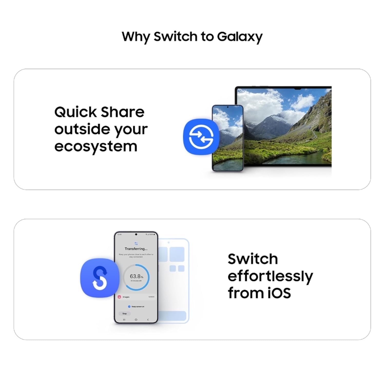 Samsung Galaxy Node